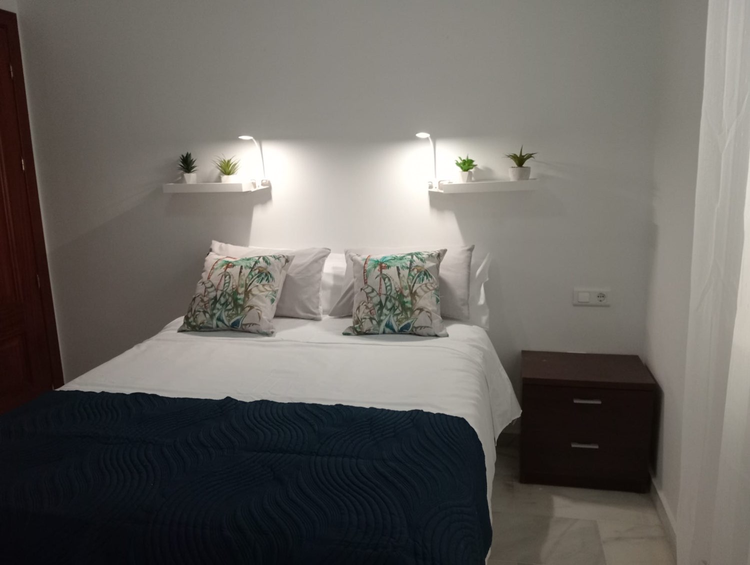 VENTA DE APARTAMENTO A 200M DE LA PLAYA EN EL MORCHE