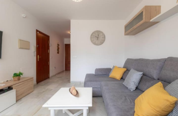 VENTA DE APARTAMENTO A 200M DE LA PLAYA EN EL MORCHE