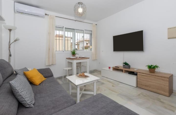 VENTA DE APARTAMENTO A 200M DE LA PLAYA EN EL MORCHE