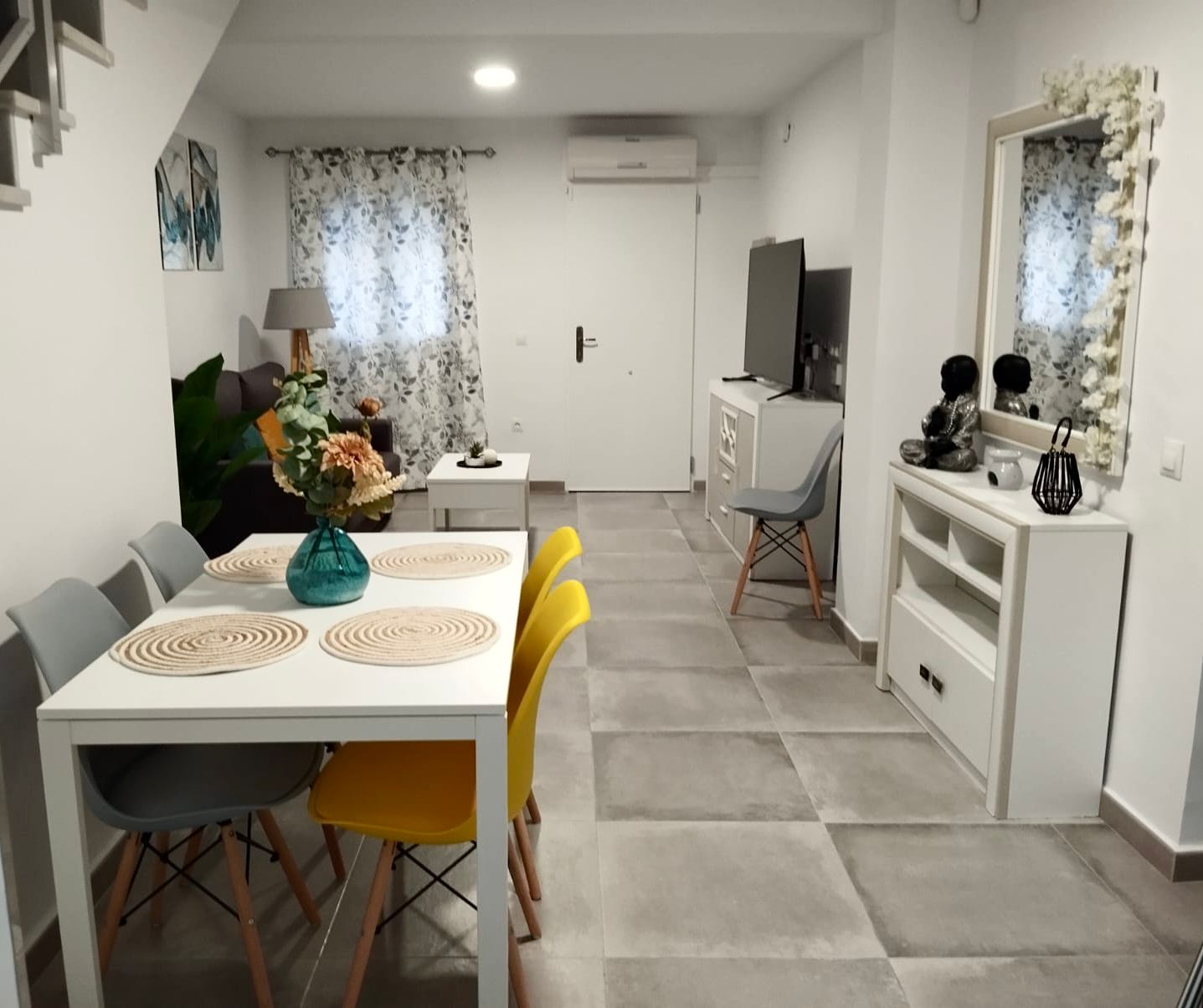 VENTA EN TORRE DEL MAR - CASA A 100M DE LA PLAYA