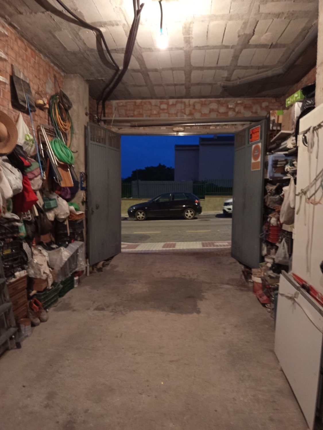 VENTA LOCAL CERRADO EN VELEZ MALAGA