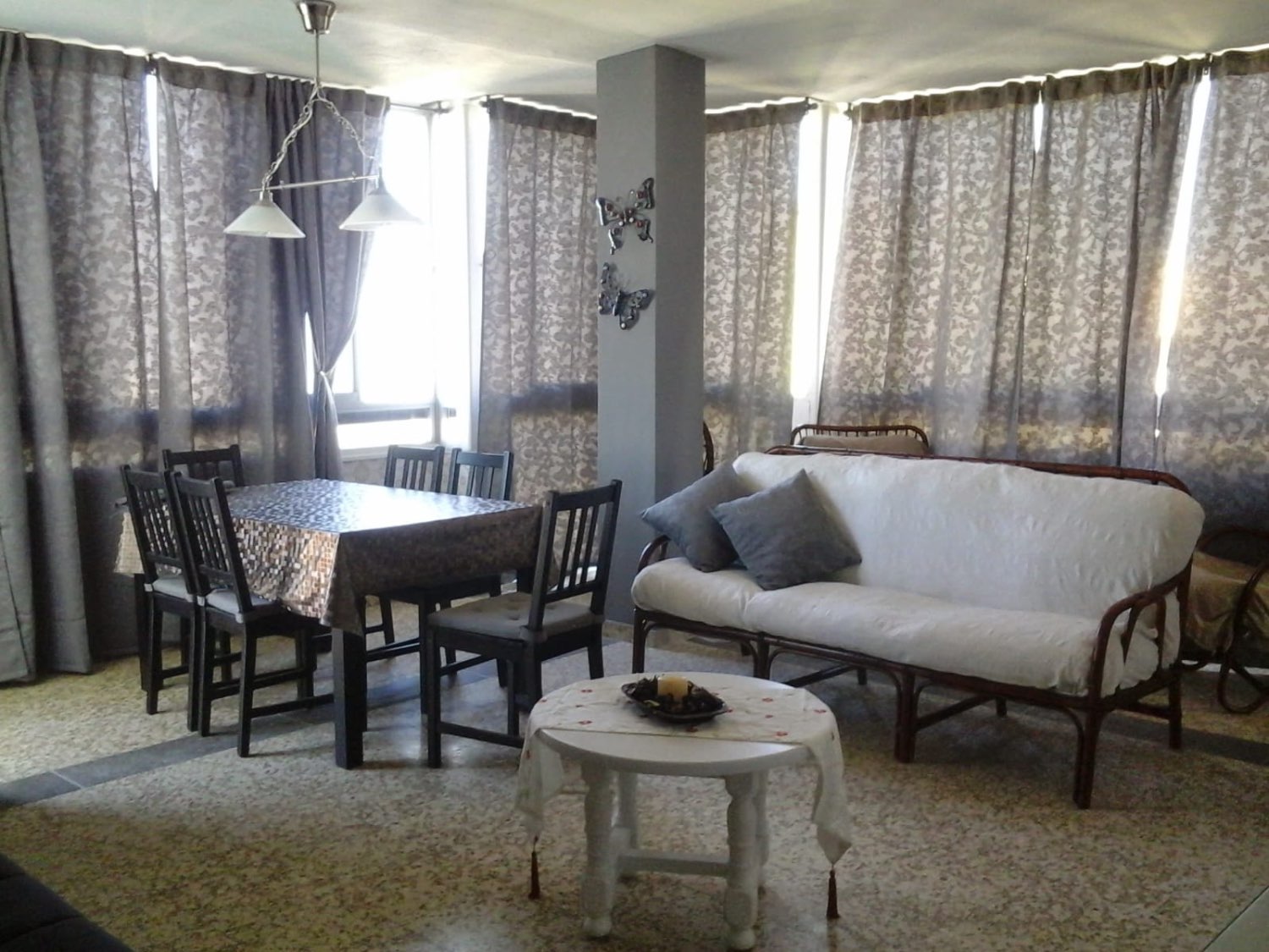 VENTA APARTAMENTO VISTAS AL MAR - TORRE DEL MAR