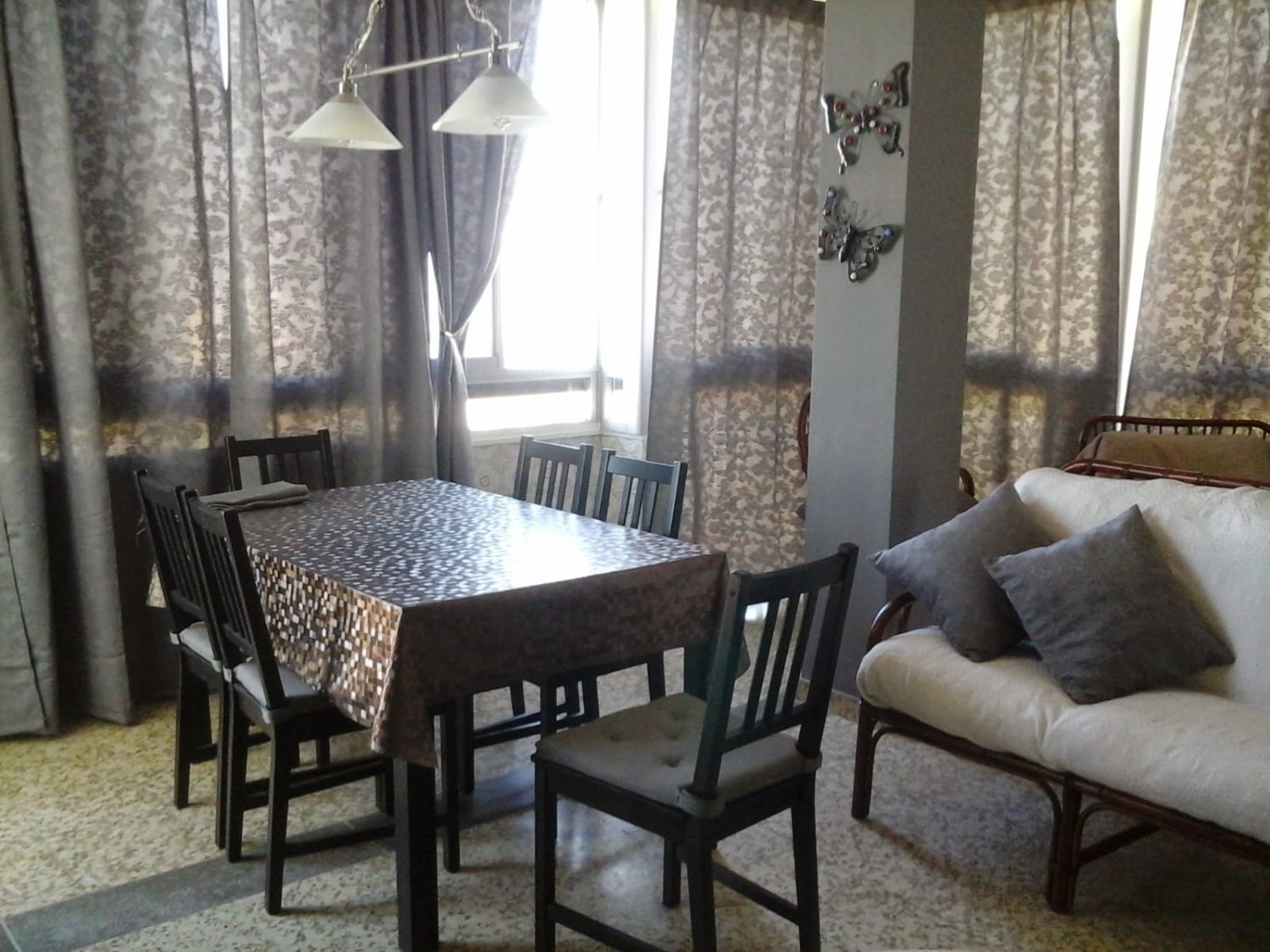 VENTA APARTAMENTO VISTAS AL MAR - TORRE DEL MAR