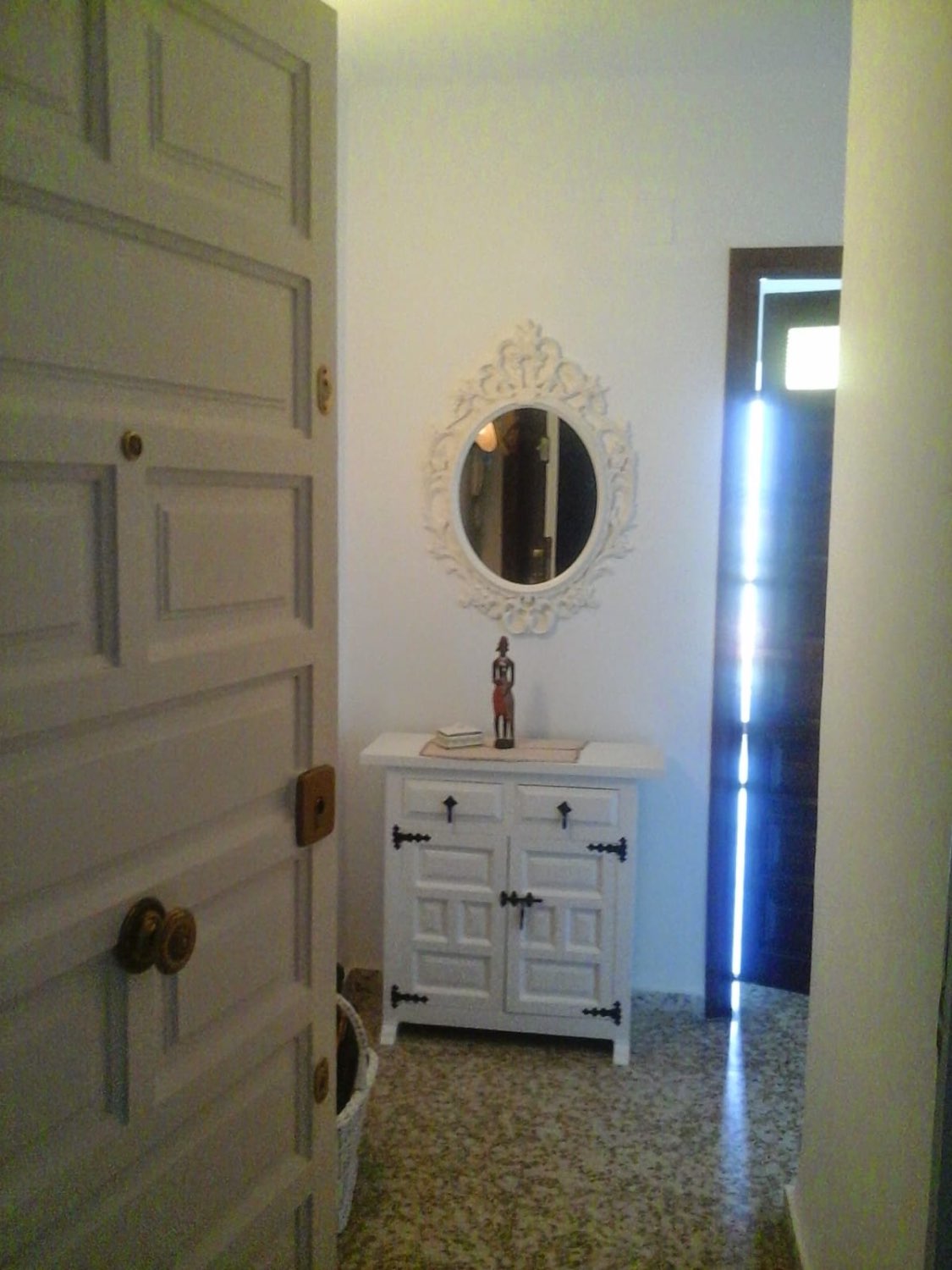 VENTA APARTAMENTO VISTAS AL MAR - TORRE DEL MAR