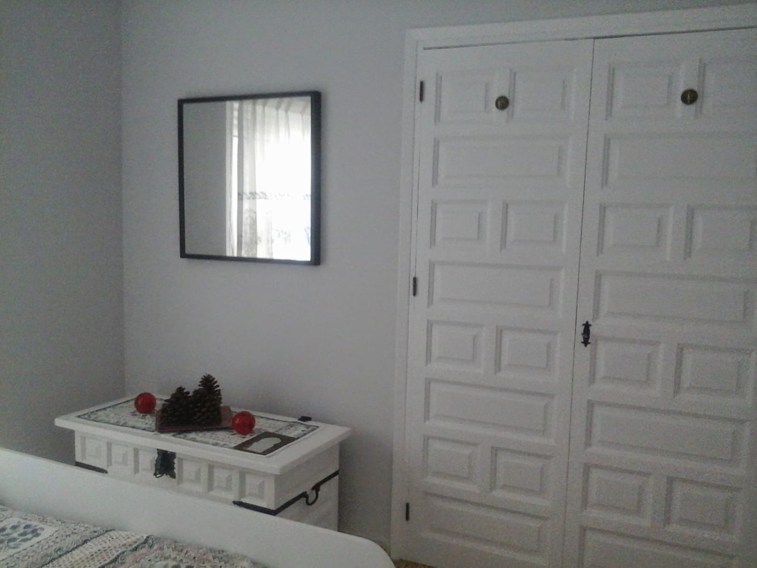 VENTA APARTAMENTO VISTAS AL MAR - TORRE DEL MAR