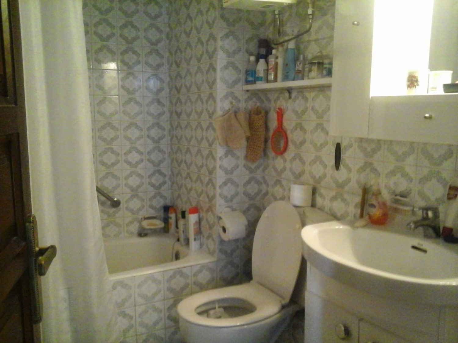 VENTA APARTAMENTO VISTAS AL MAR - TORRE DEL MAR