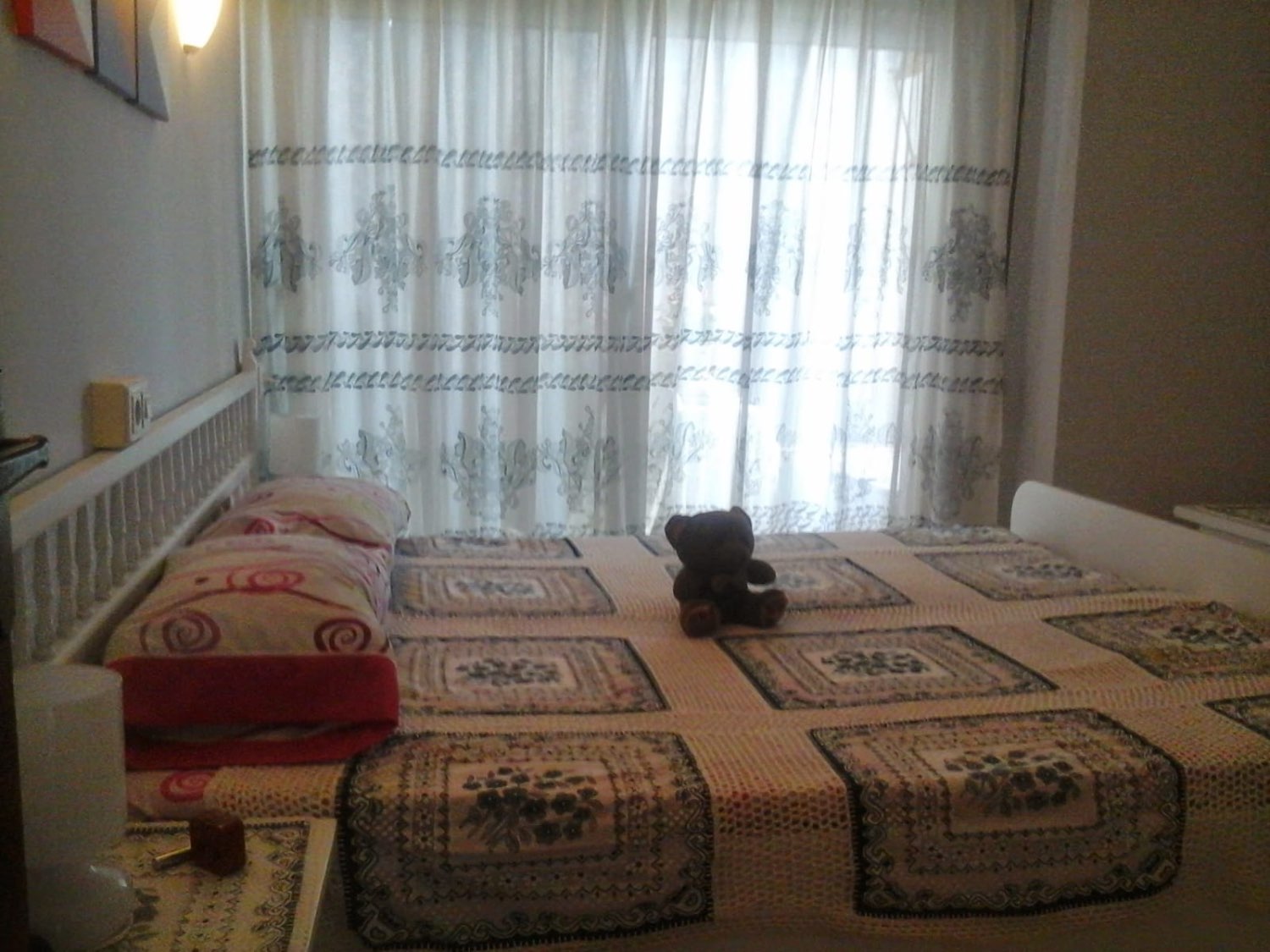 VENTA APARTAMENTO VISTAS AL MAR - TORRE DEL MAR