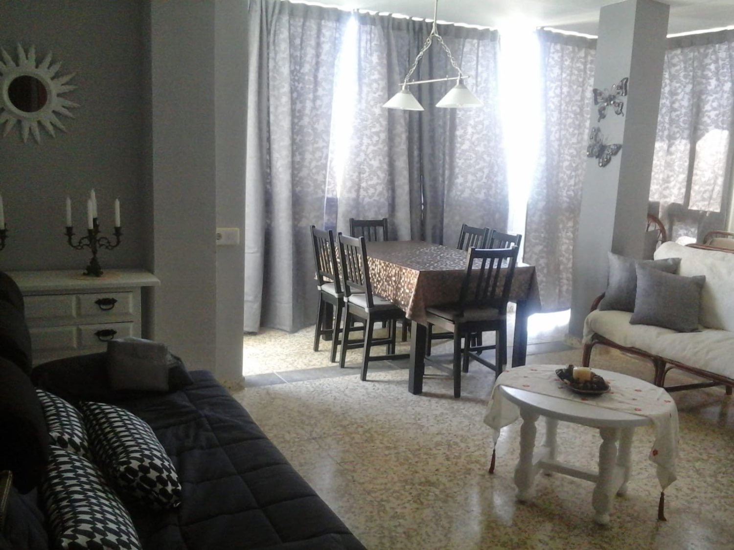 VENTA APARTAMENTO VISTAS AL MAR - TORRE DEL MAR