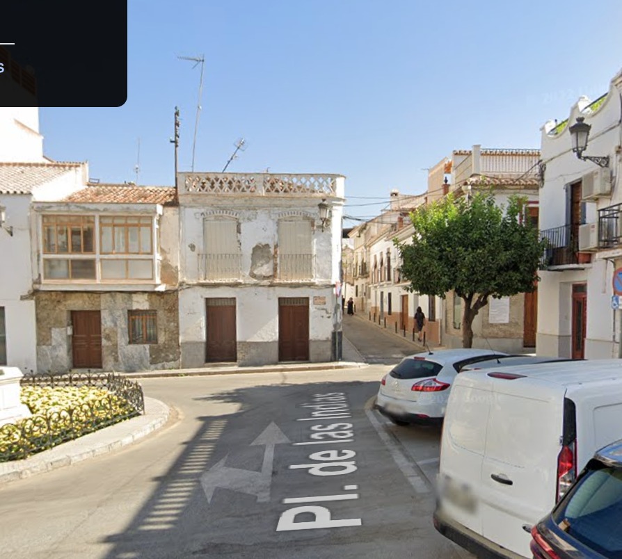 Oportunidad inversión Vélez Málaga