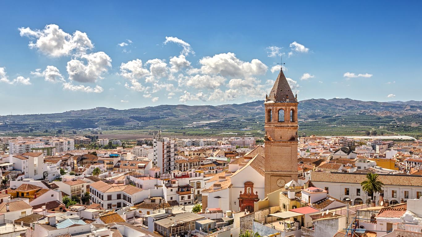 Oportunidad inversión Vélez Málaga