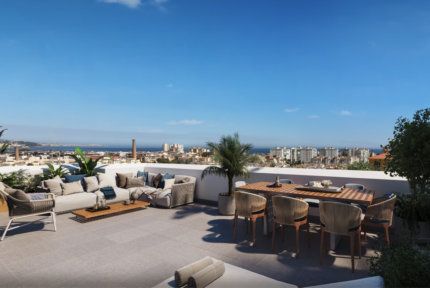 NUEVA PROMOCION TORRE DEL MAR