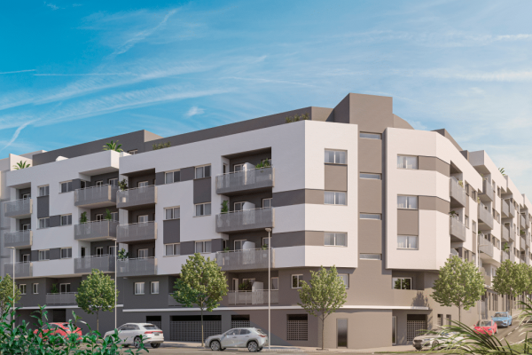 NUEVA PROMOCION TORRE DEL MAR