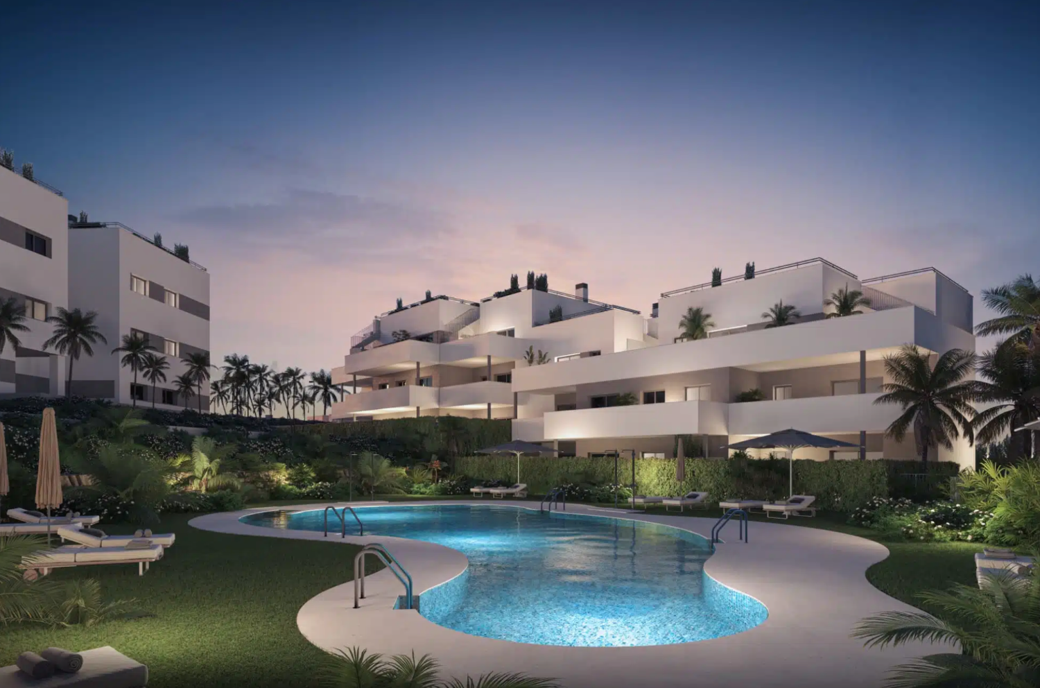 NUEVA PROMOCION TORRE DEL MAR
