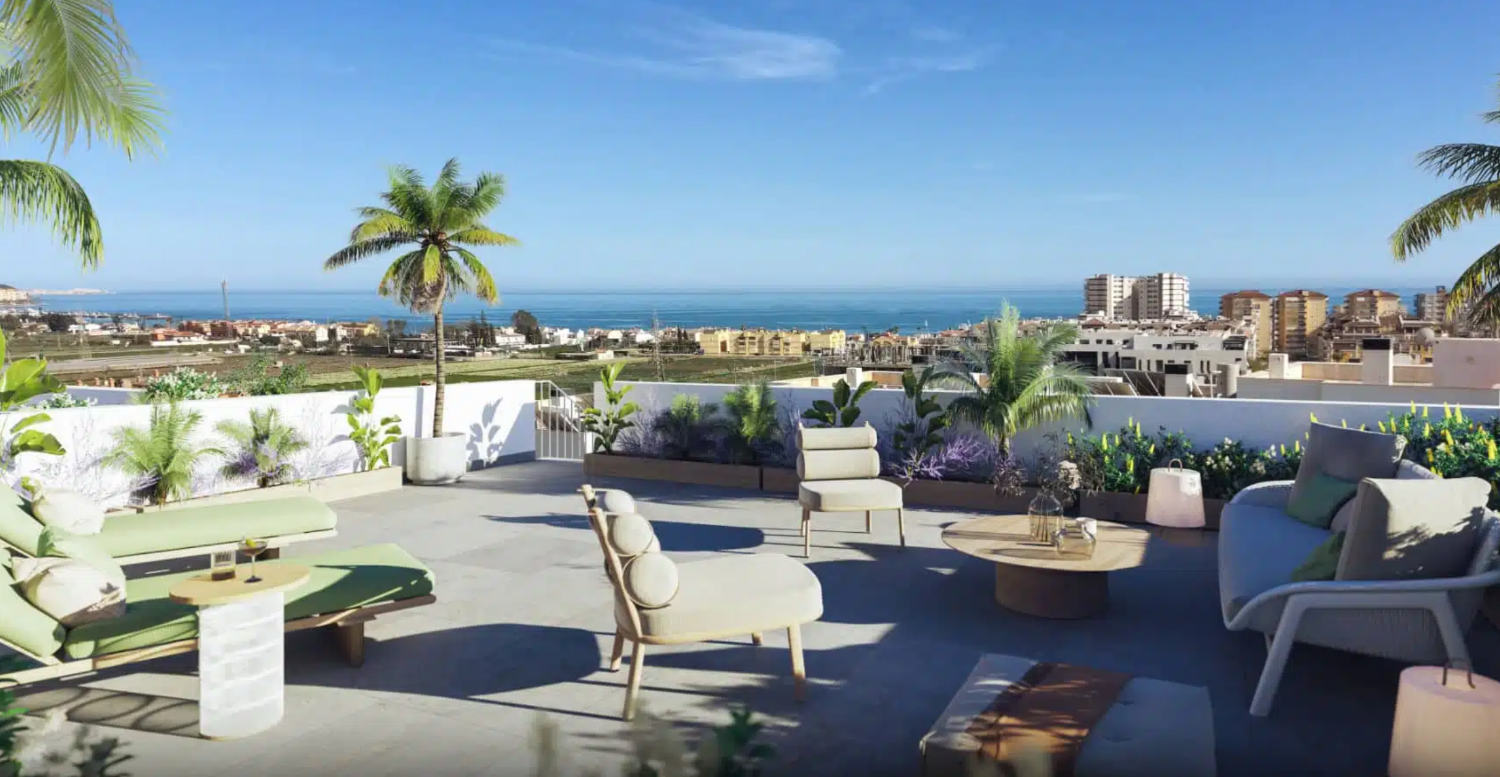 NUEVA PROMOCION TORRE DEL MAR