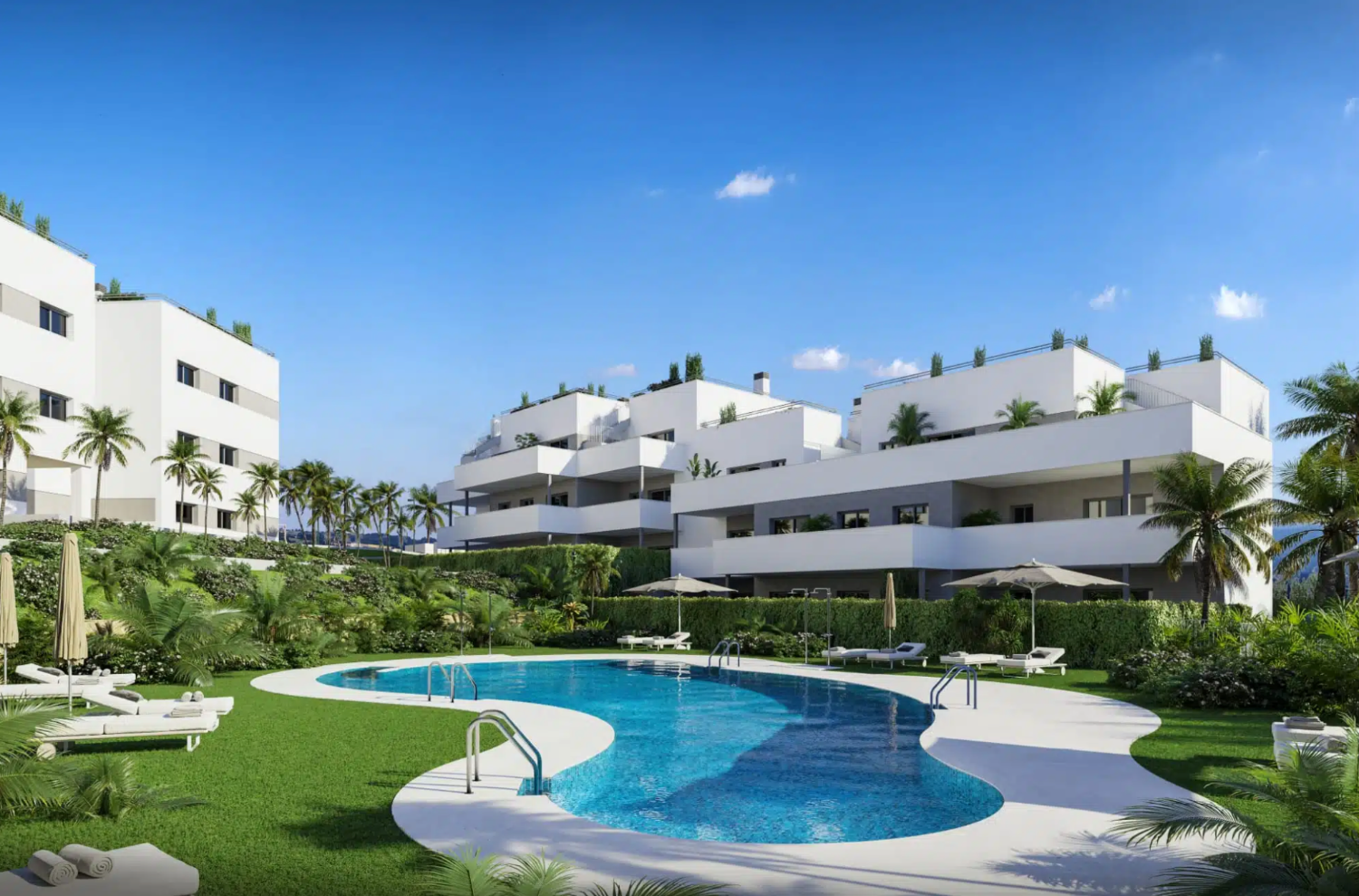 NUEVA PROMOCION TORRE DEL MAR