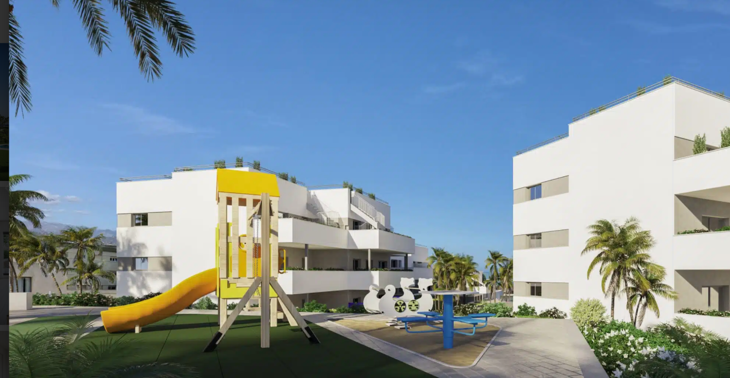 NUEVA PROMOCION TORRE DEL MAR