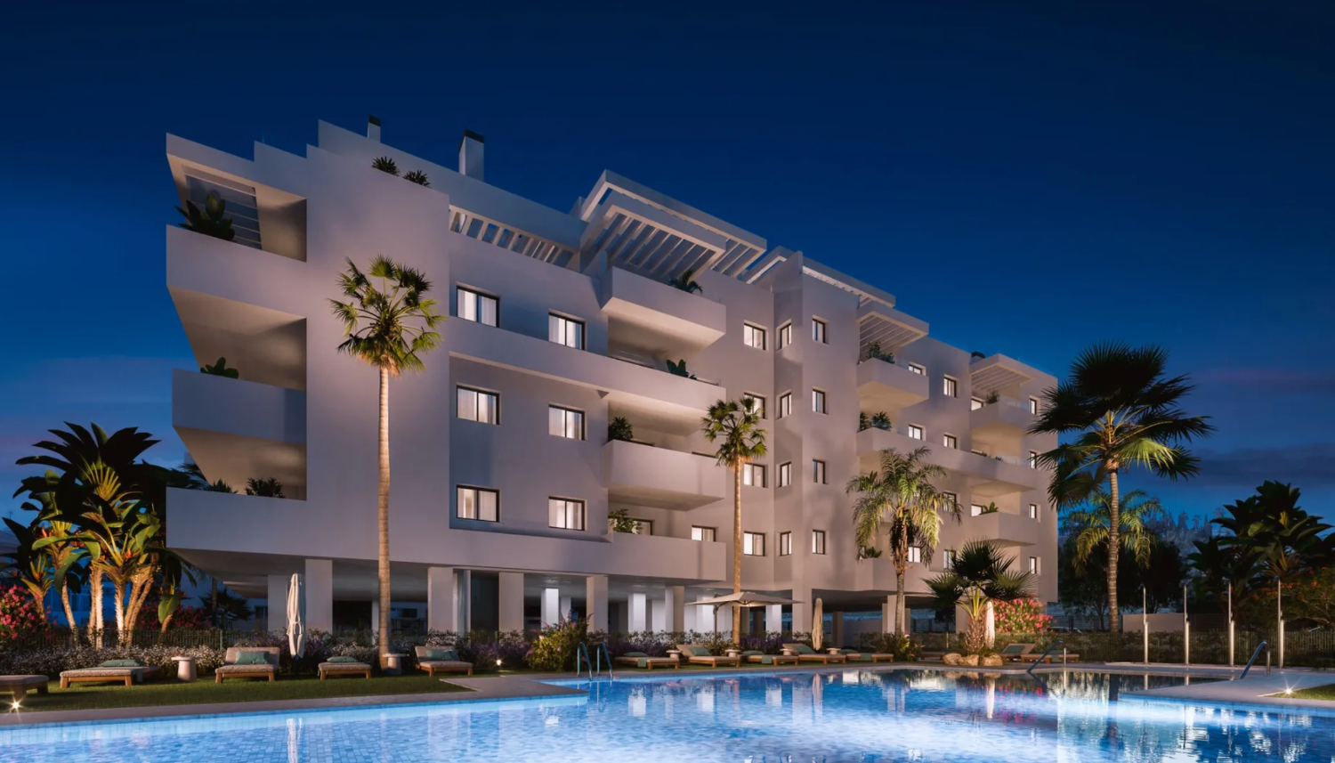 NUEVA PROMOCION ALGARROBO COSTA