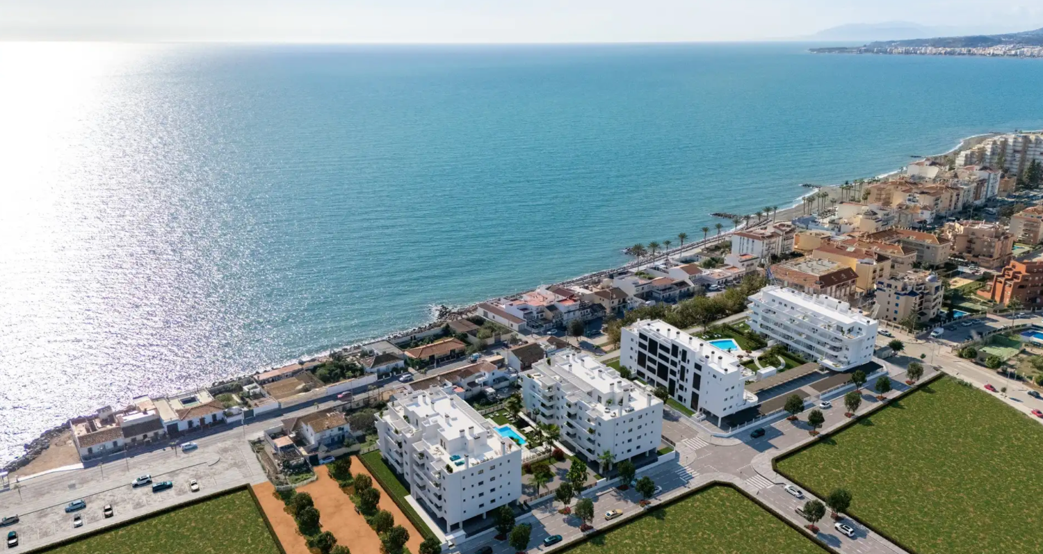 NUEVA PROMOCION ALGARROBO COSTA