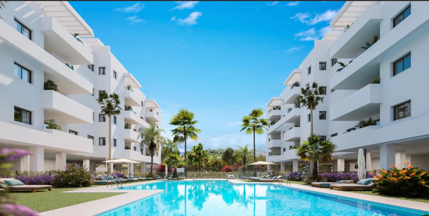 NUEVA PROMOCION ALGARROBO COSTA