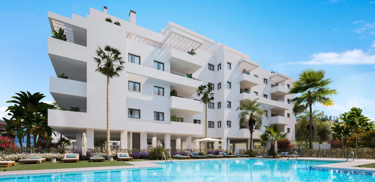 NUEVA PROMOCION ALGARROBO COSTA