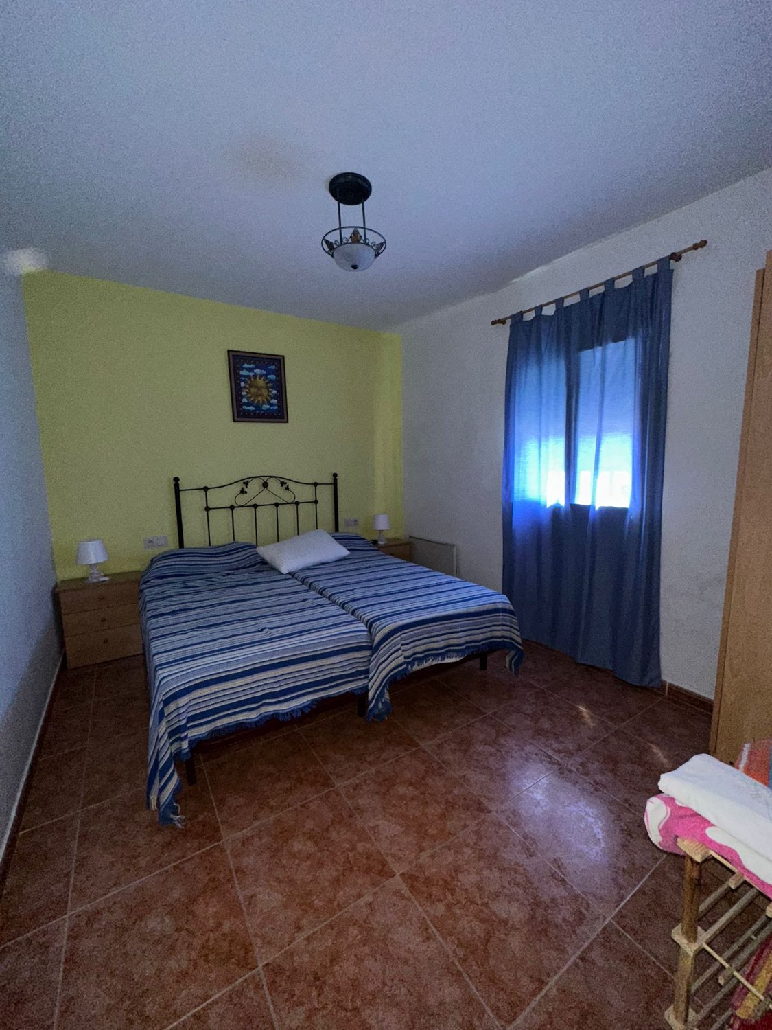 Casa en alquiler en Torrox