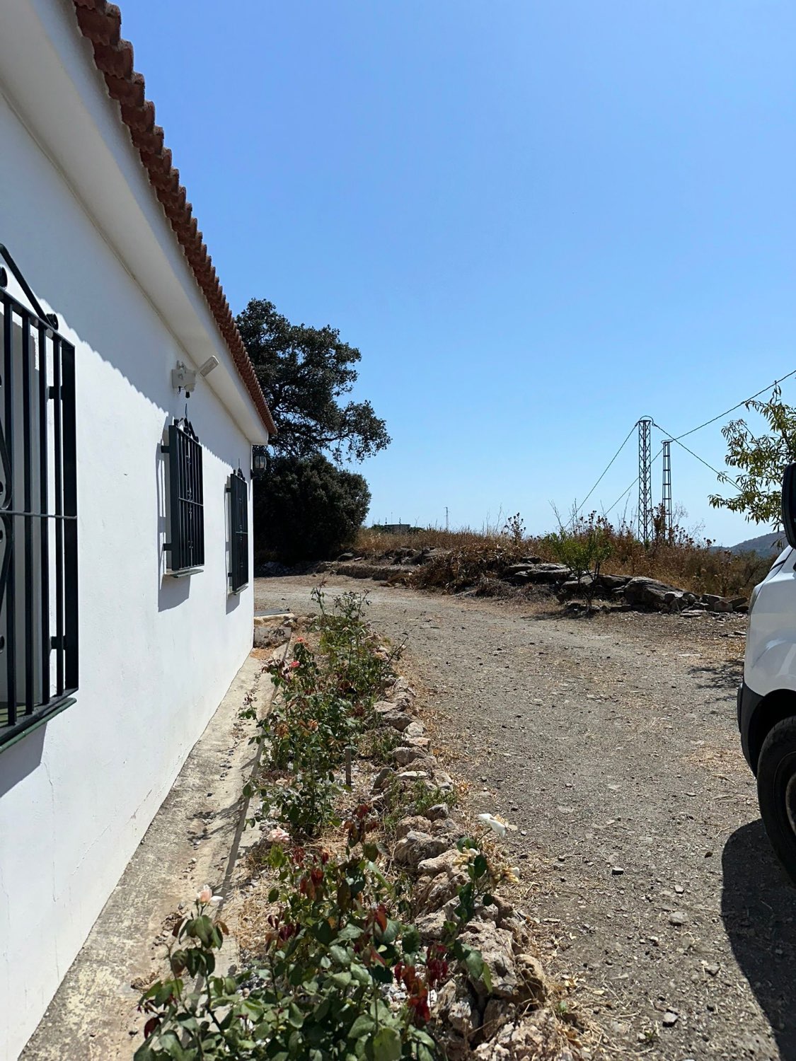 Casa en alquiler en Torrox