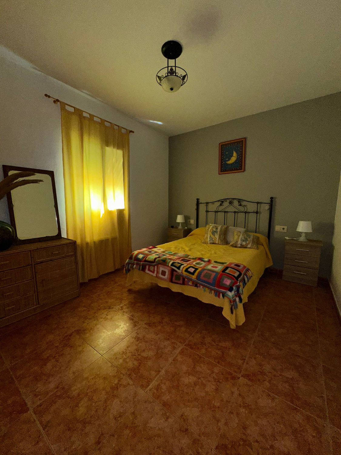 Casa en alquiler en Torrox