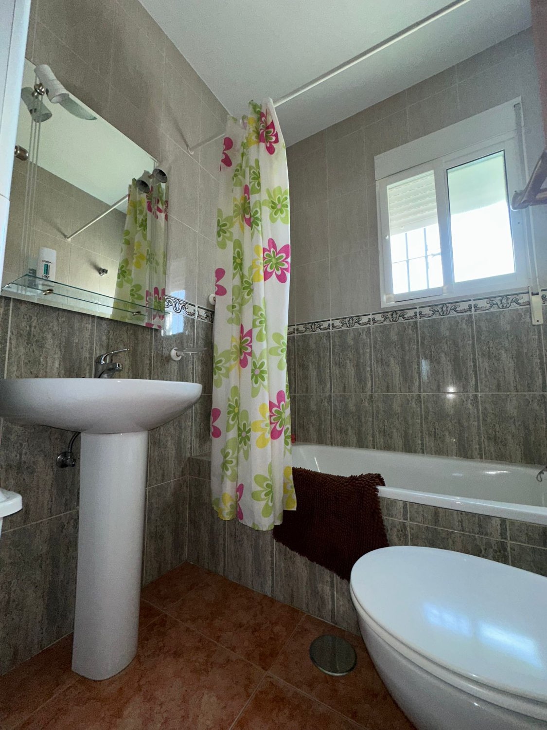 Casa en alquiler en Torrox