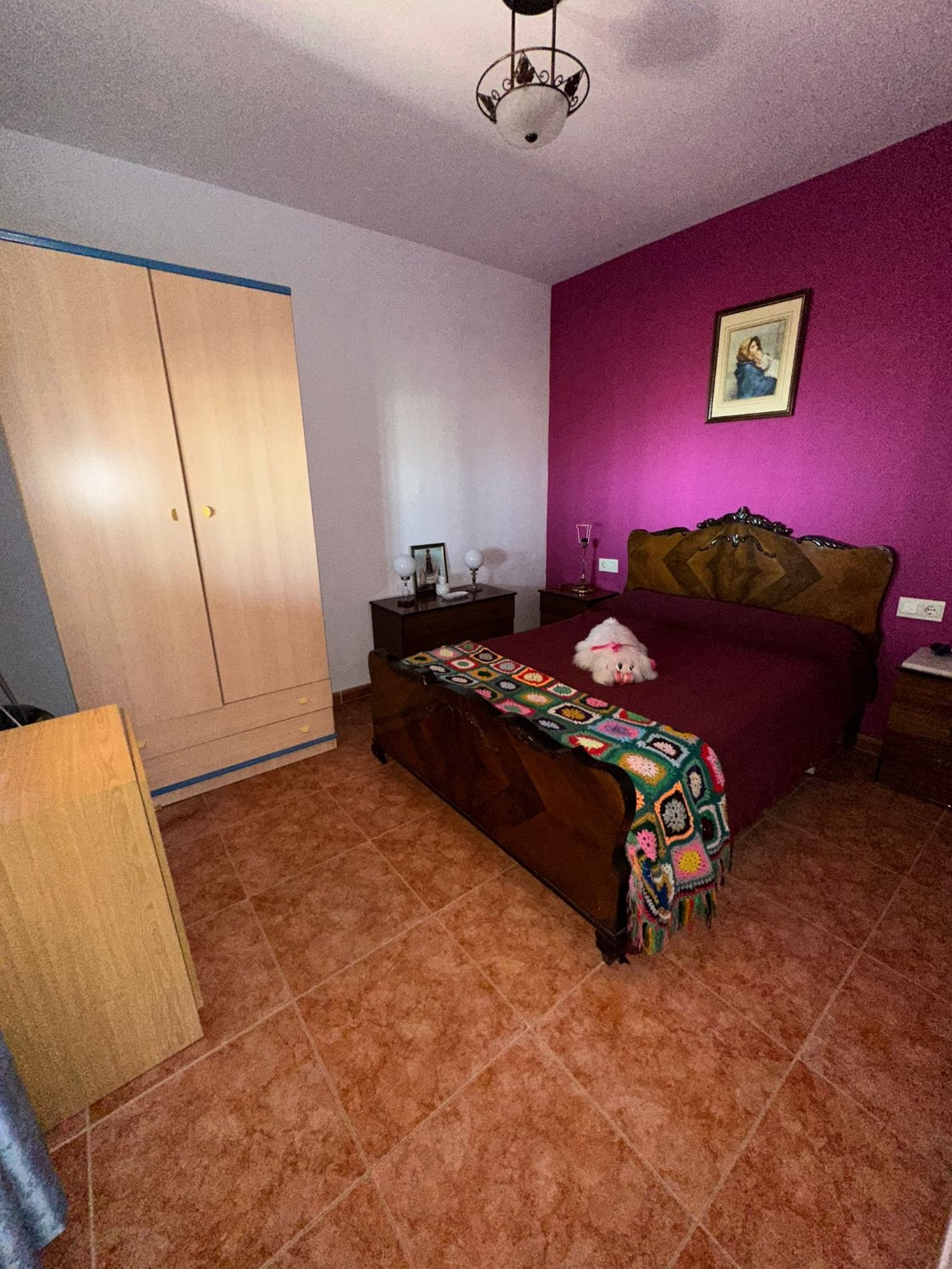Casa en alquiler en Torrox
