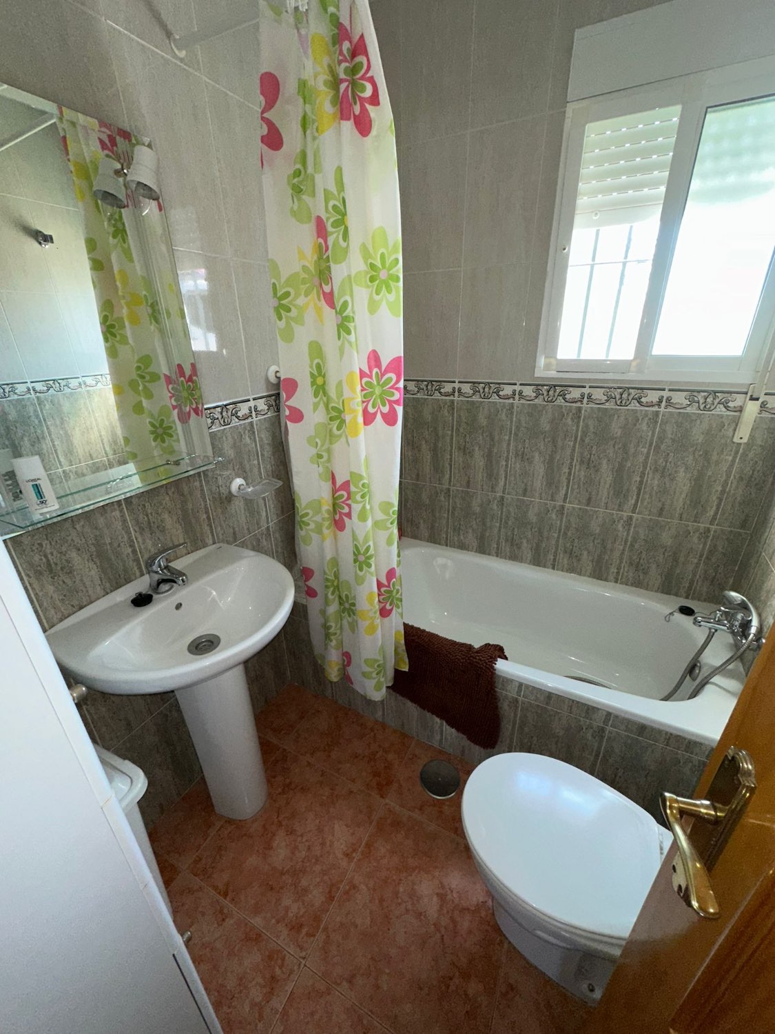 Casa en alquiler en Torrox