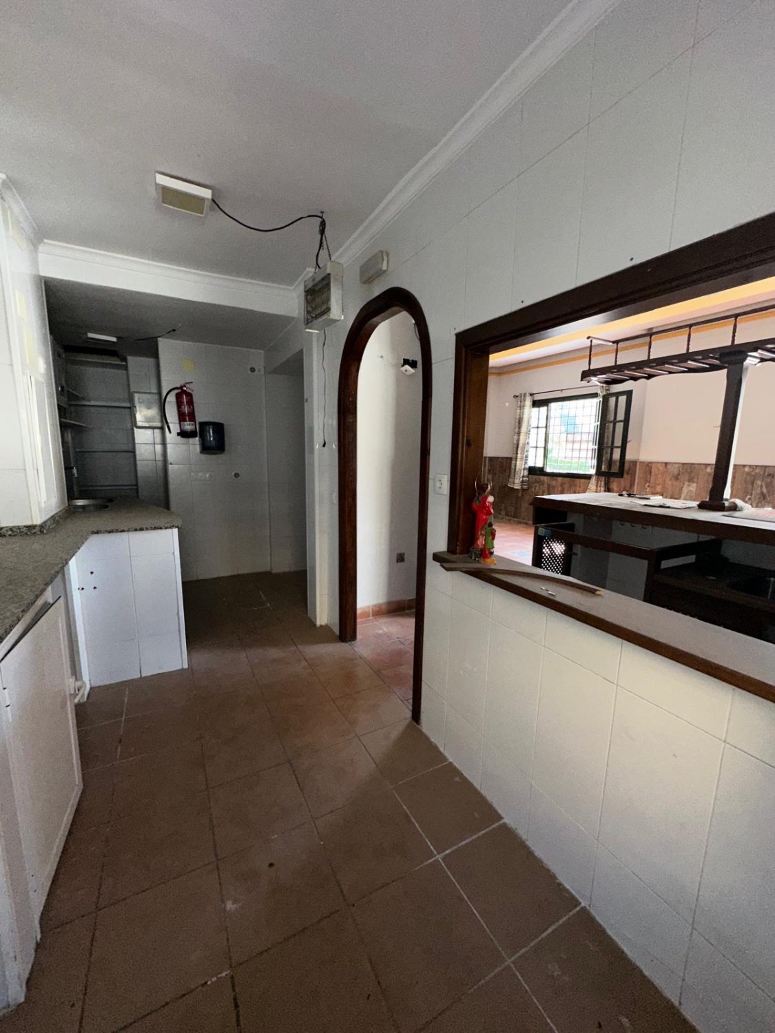 EXCLUSIVO LOCAL TORRE DEL MAR