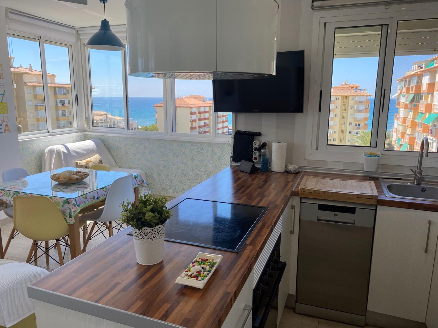 OPORTUNIDAD LARGA TEMPORADA TORROX COSTA