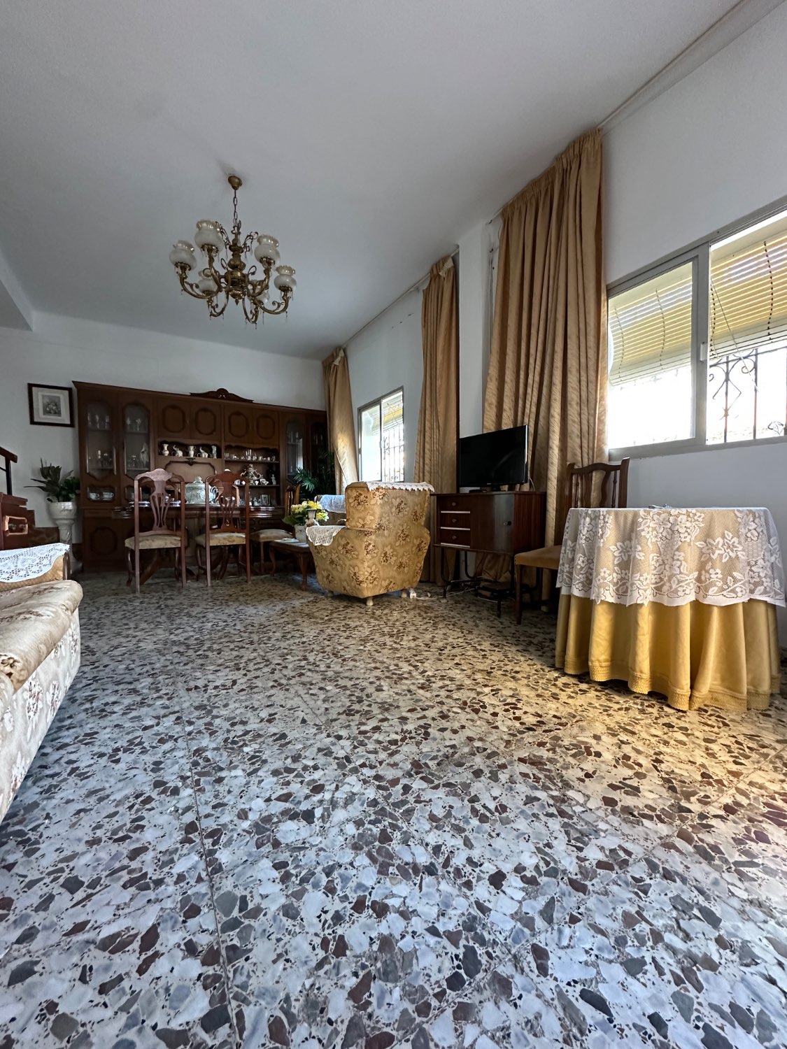 OPORTUNIDAD CASA EN EL MORCHE