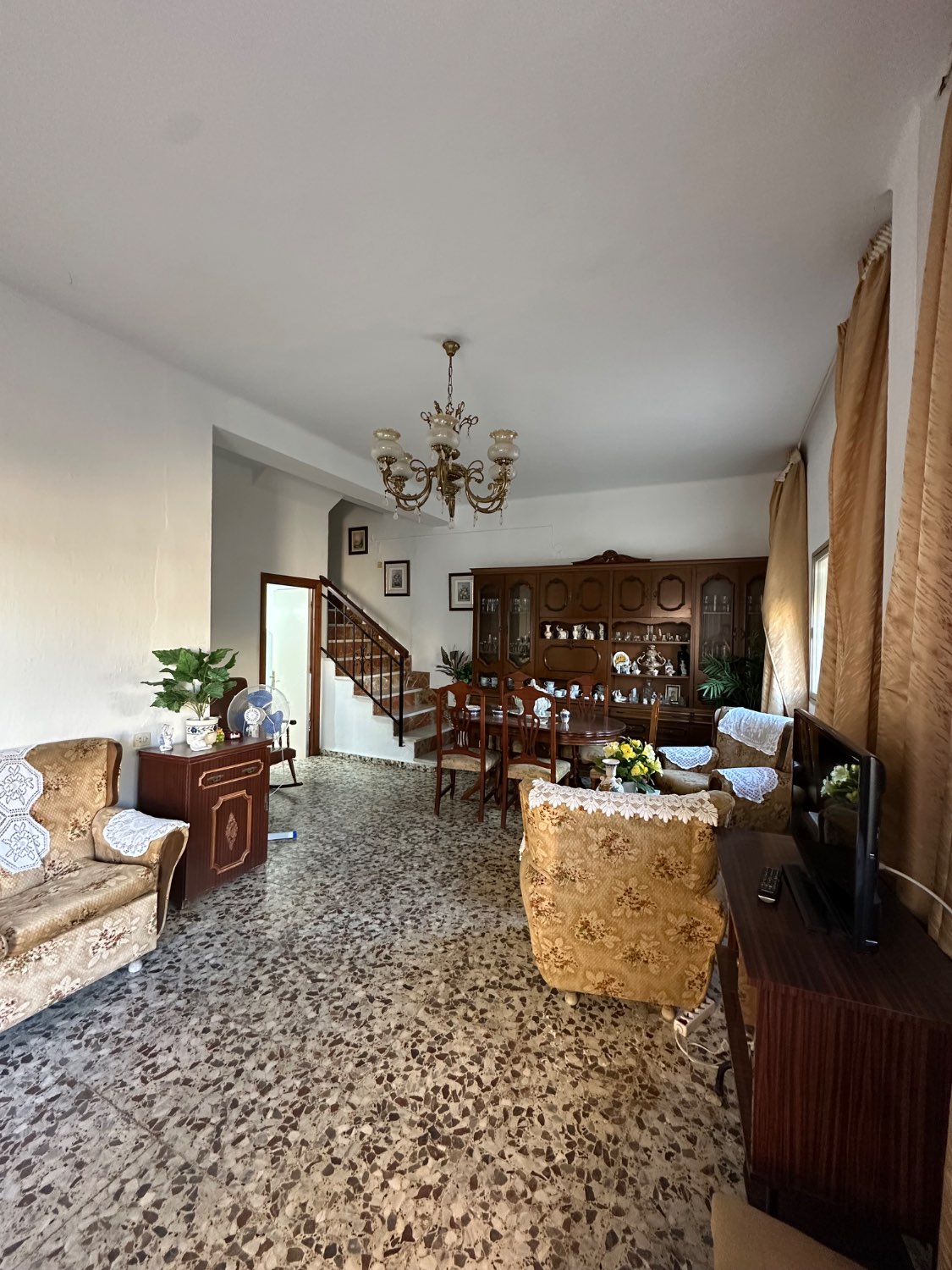 OPORTUNIDAD CASA EN EL MORCHE