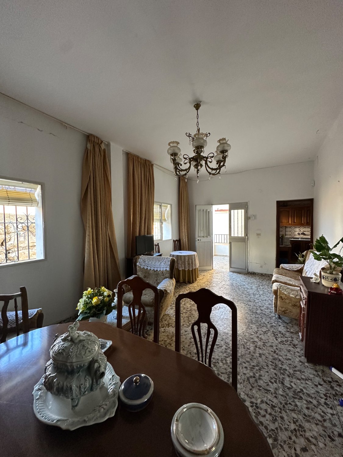 OPORTUNIDAD CASA EN EL MORCHE
