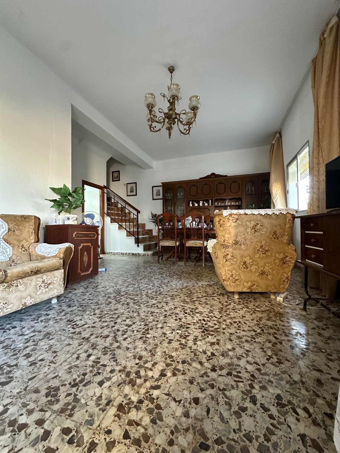 OPORTUNIDAD CASA EN EL MORCHE