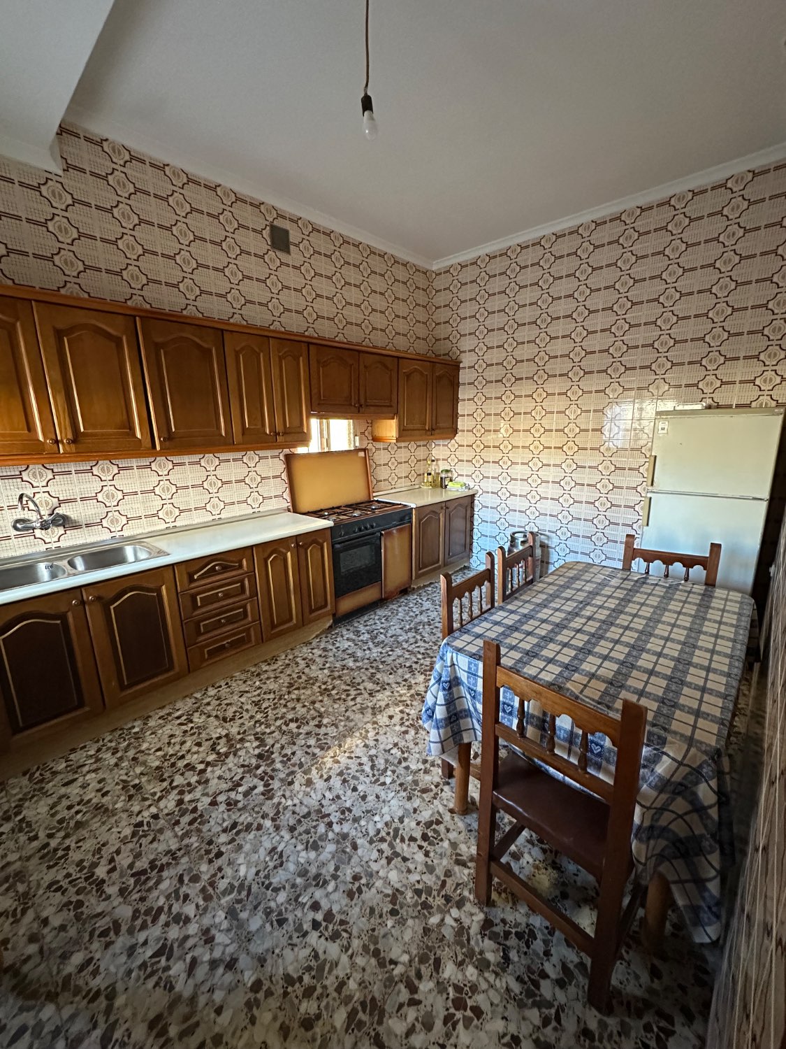 OPORTUNIDAD CASA EN EL MORCHE
