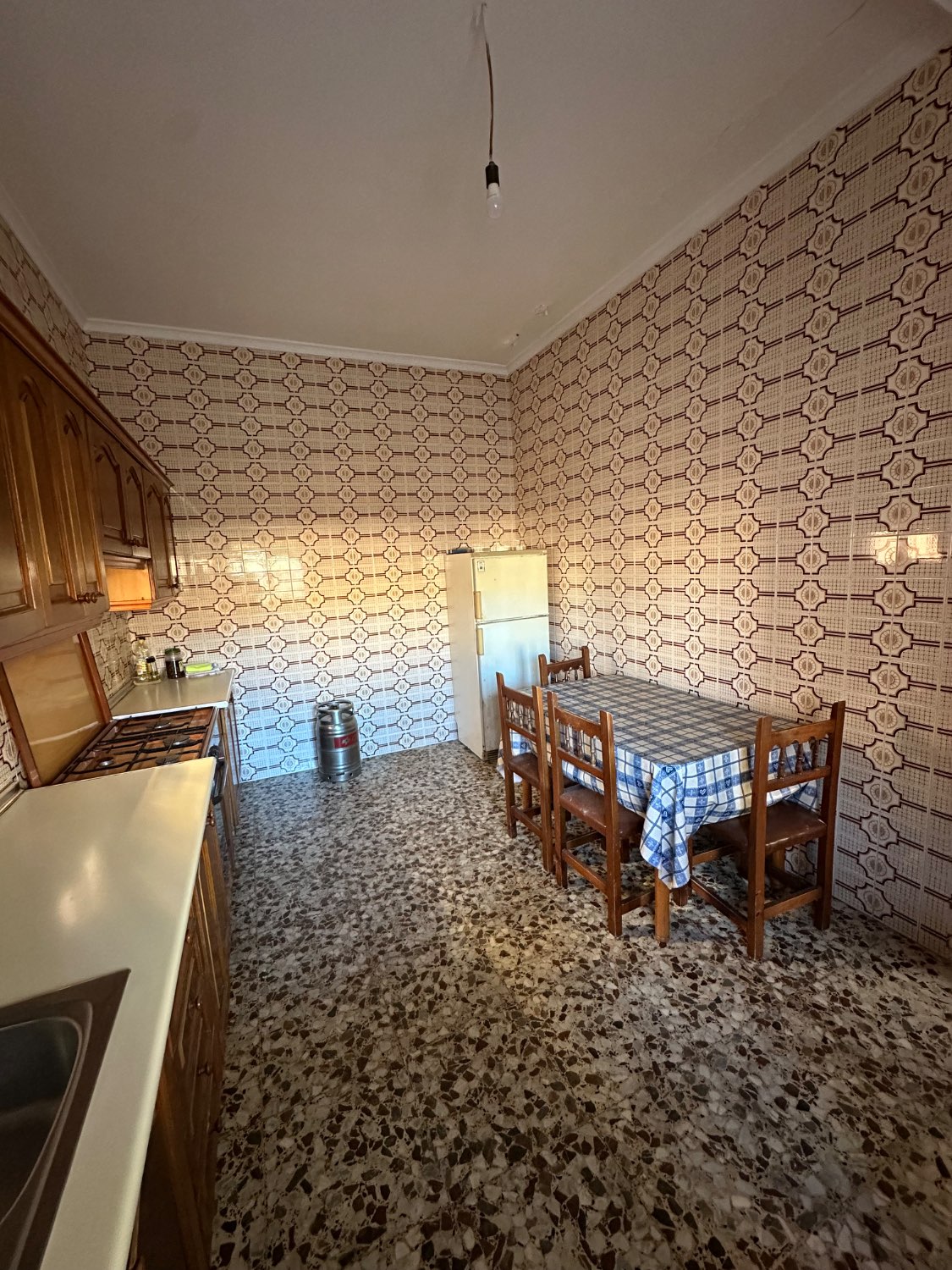 OPORTUNIDAD CASA EN EL MORCHE