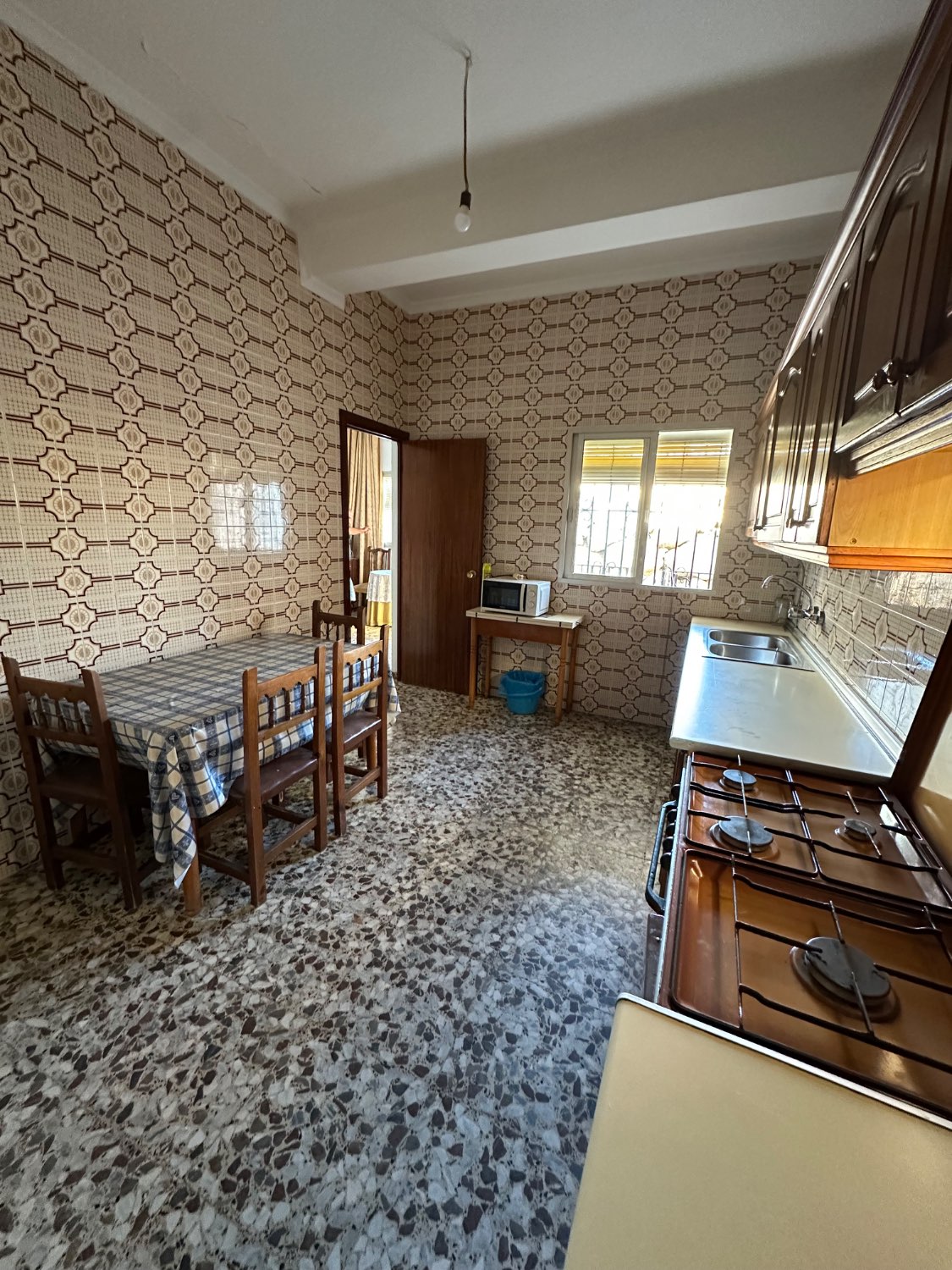 OPORTUNIDAD CASA EN EL MORCHE