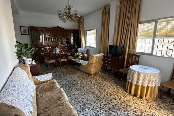 OPORTUNIDAD CASA EN EL MORCHE