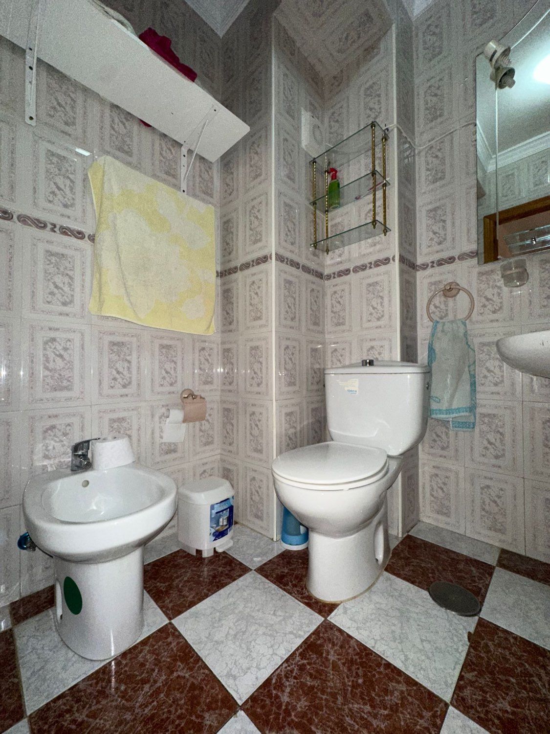 EXCLUSIVA PISO EN TORRE DEL MAR