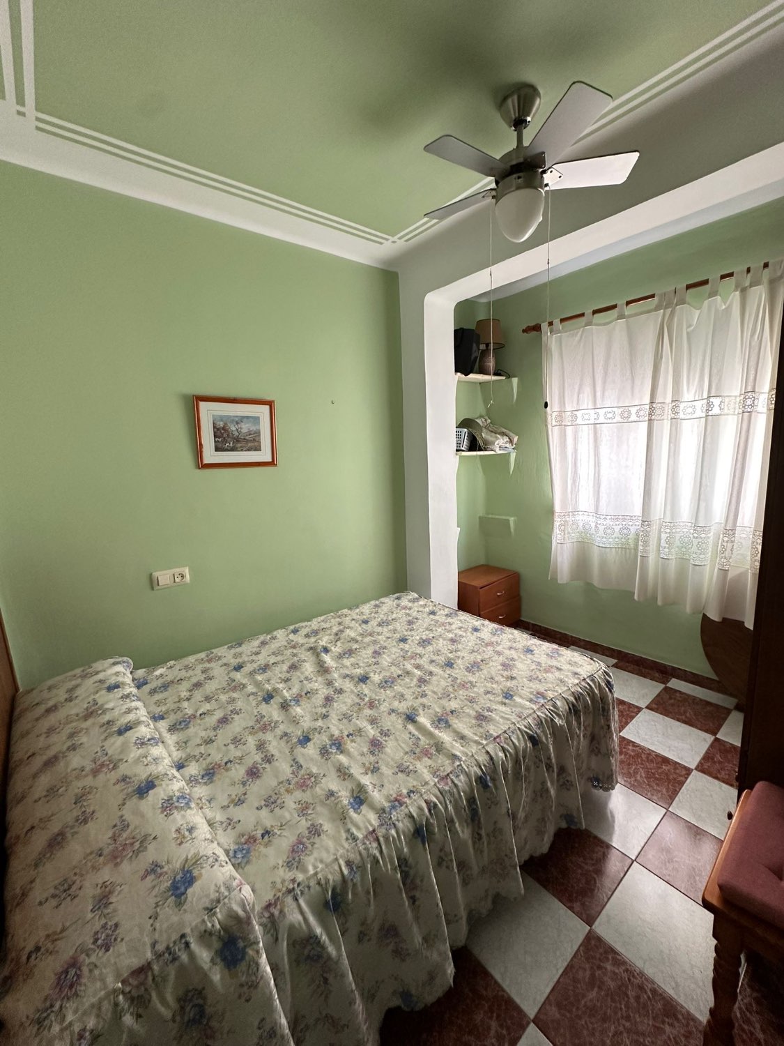 EXCLUSIVA PISO EN TORRE DEL MAR