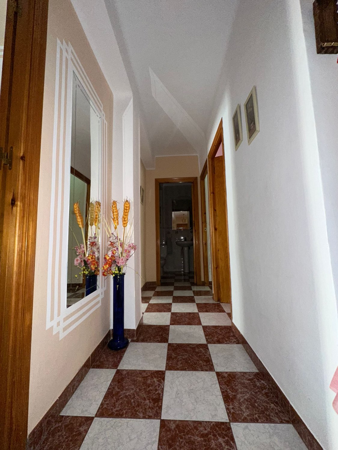 EXCLUSIVA PISO EN TORRE DEL MAR