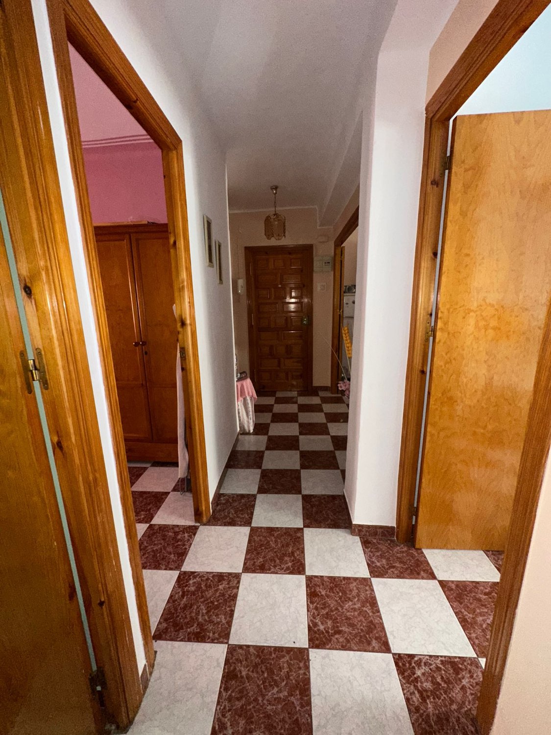 EXCLUSIVA PISO EN TORRE DEL MAR