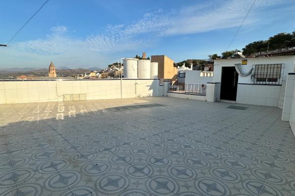 NUEVA VIVIENDA EN VENTA VELEZ MALAGA