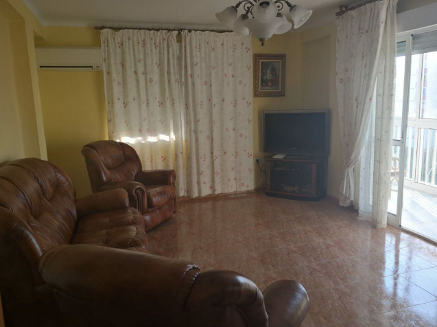 NUEVA VIVIENDA EN TORRE DEL MAR