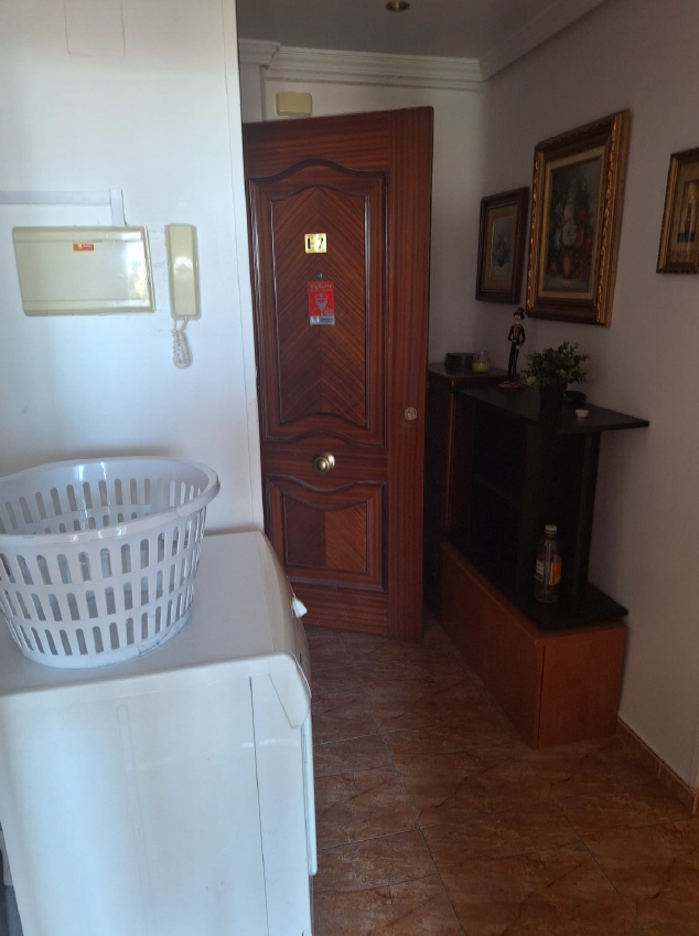 NUEVA VIVIENDA EN TORRE DEL MAR