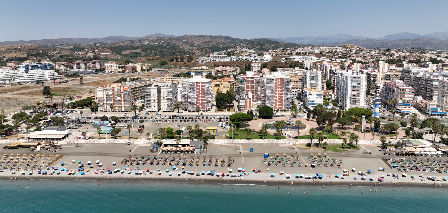 NUEVA VIVIENDA EN TORRE DEL MAR