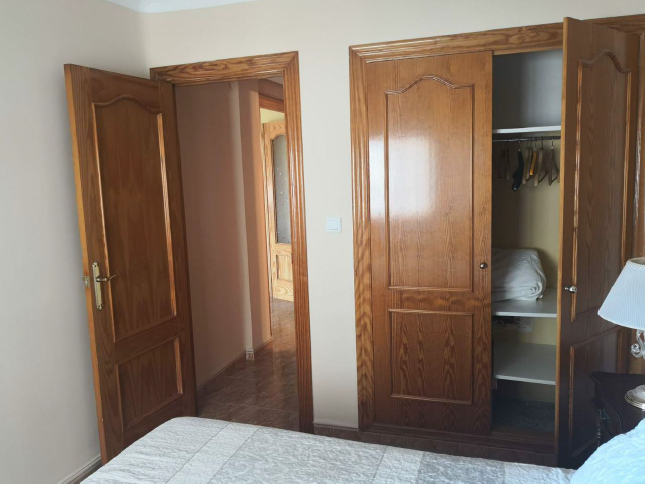 NUEVA VIVIENDA EN TORRE DEL MAR