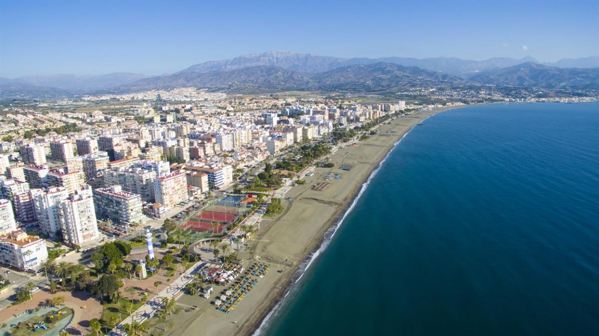 NUEVA VIVIENDA EN TORRE DEL MAR